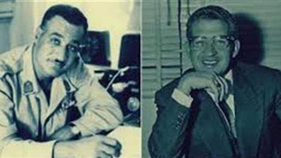 لهذا السبب أمر عبدالناصر بنشر أنف وثلاث عيون رغم اتهام مؤلفها بالرذيلة؟