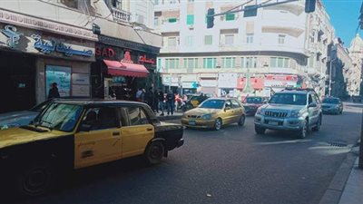 تحسن ملحوظ في الأحوال الجوية بالإسكندرية تزامنا مع نوة الكرم