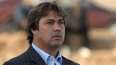 أشرف قاسم: لهذه الأسباب رشحت مروان حمدي لقيادة هجوم الزمالك