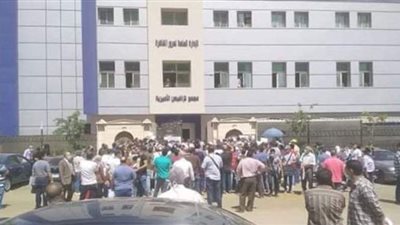 حركة تنقلات في وحدة مرور الأميرية