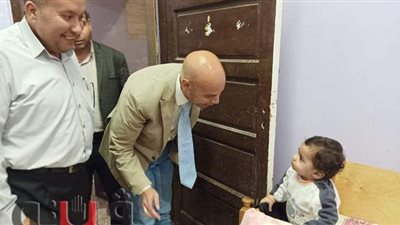 صحة الشرقية: تلقى ٩ مليون مواطن للرعاية الأولية بمستشفيات المحافظة