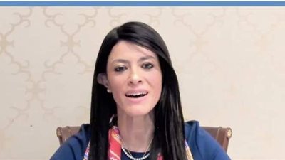 «المشاط»: صياغة السياسات الاقتصادية والاجتماعية الفاعلة يتطلب التعاون والتنسيق مع الأطراف ذات الصلة