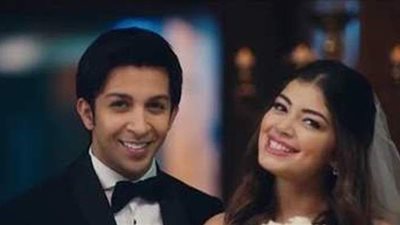 في بيتنا روبوت.. تعرف على مواعيد عرض المسلسل على cbc