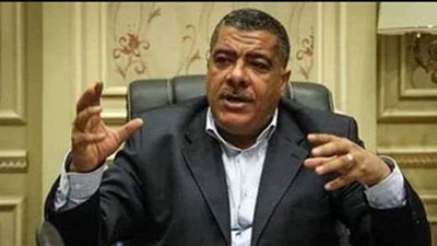 رئيس لجنة الصناعة بالبرلمان: مدينة الذهب خطوة استباقية لتنظيم صناعته وإدخال منظومته في الاقتصاد الرسمى للدولة | حوار