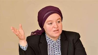 مديرة مودة.. تكشف تفاصيل توعية 3 ملايين رجل وسيدة بتنظيم الأسرة |فيديو