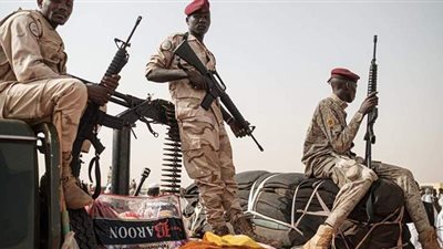 وكالة الأنباء السودانية: قوات إضافية من الدعم السريع تصل إلى دارفور