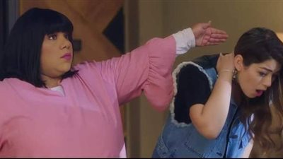 مواعيد عرض مسلسل في بيتنا روبوت