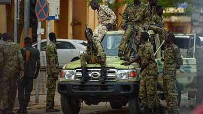 ميليشات إثيوبية تختطف 3 تجار من داخل الحدود السودانية