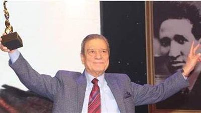 كان عنده كورونا وبيغسل كلى.. مجدي صبحي يكشف كواليس الأيام الأخيرة لفهمي الخولي