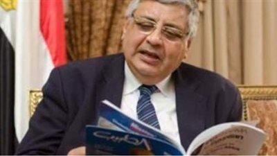 رسائل مستشار الرئيس عن مستجدات إصابات ولقاحات كورونا.. أبرزها التحذير من تجاهل الإجراءات