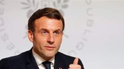 ماكرون: معاملة بريطانيا ستتغير بعد الخروج من الاتحاد الأوروبي