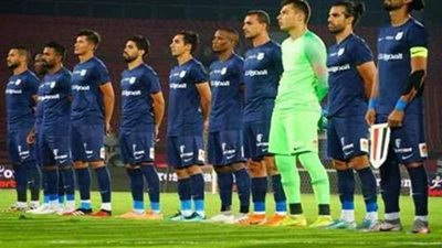 تشكيل إنبي ضد المقاولون العرب في بطولة الدوري