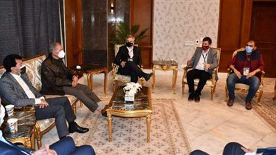 كاس العالم لكرة اليد.. السويد وبولندا يستعينان بالتجربة المصرية