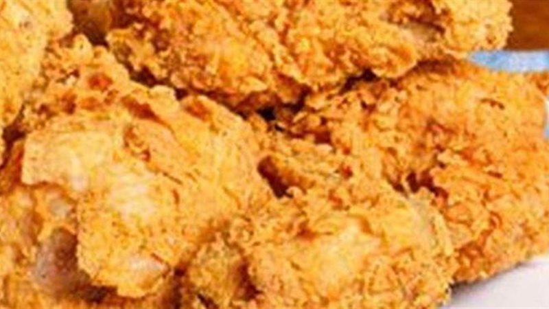  فراخ كنتاكى 