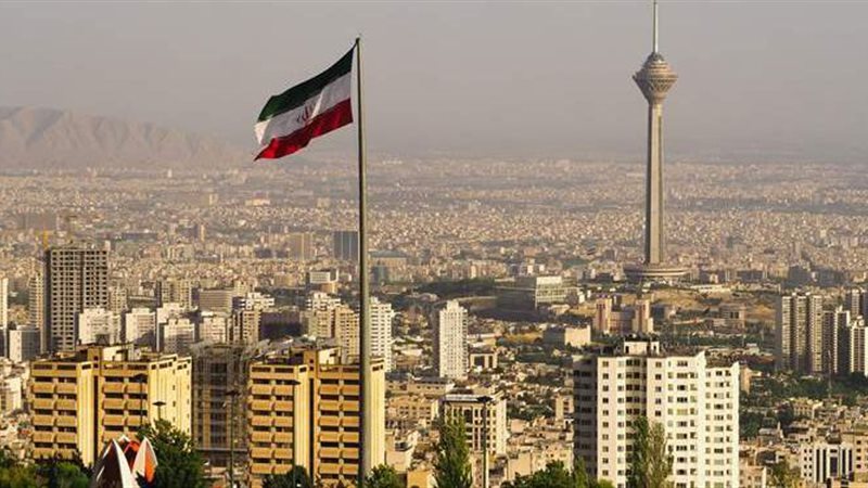 طهران