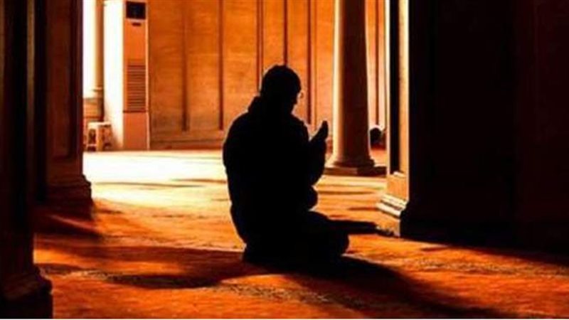 استجابة الدعاء