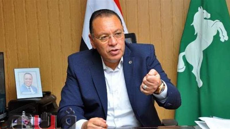محافظ الشرقية