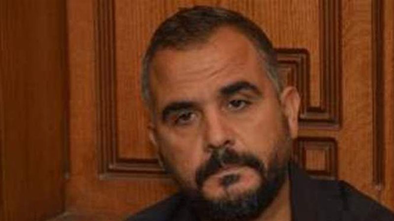 الملحن وليد سعد
