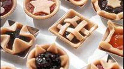 طريقة إعداد بسكويت الشوفان من مطبخ بسمة السباعى