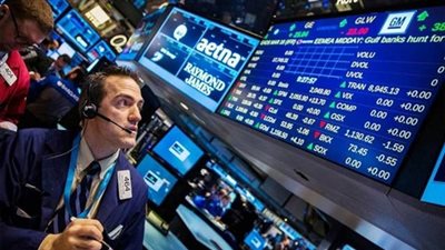 الأسهم الأمريكية تستهل التعاملات على ارتفاع