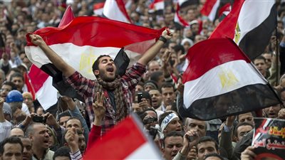 باحث بريطانى: سخط المصريين يعنى استمرار الثورة