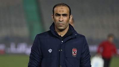 سيد عبد الحفيظ يكشف حقيقة أزمة صالح جمعة