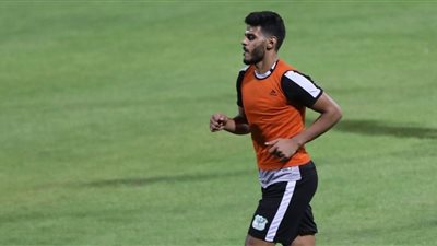 عودة بهاء مجدي وعماد فتحي وطقطق لتدريبات المصري استعدادا للإسماعيلي