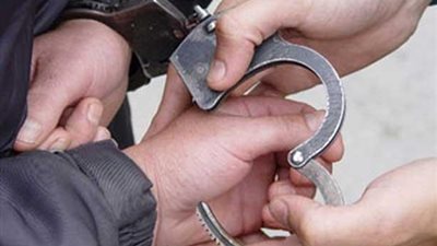 «الأموال العامة» بكفر الشيخ تضبط عاطلا بتهمة النصب على المواطنين