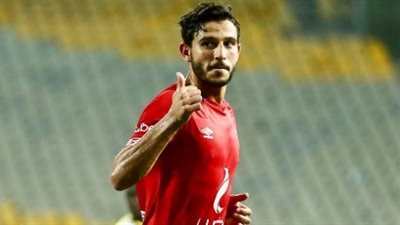 ثنائي الأهلي يدخل اهتمامات البدري بمعسكر أكتوبر