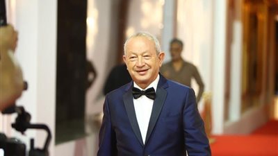 ساويرس: مهرجان الجونة السينمائي أصبح الأفضل في الشرق الأوسط