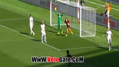 بالفيديو.. محمد صلاح يصنع هدف التعادل لـ«روما» أمام أتلانتا