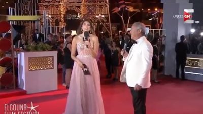 سميح ساويرس: قاعة مؤتمرات جديدة لإقامة مهرجان الجونة العام المقبل