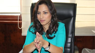 رانيا يعقوب: زيادة ساعات التداول بالبورصة قرار 