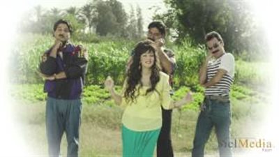 بالفيديو.. لطيفة تشيد بأداء دنيا سمير غانم في تقليد أغنيتها «أوعى تغير»