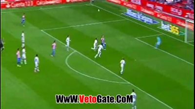 بالفيديو..«دوجي» يتقدم بالهدف الأول لـ سبورتنج خيخون في ريـال مدريد