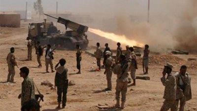 مقتل قائد عسكري بالجيش العراقي في مواجهة مع داعش بالموصل