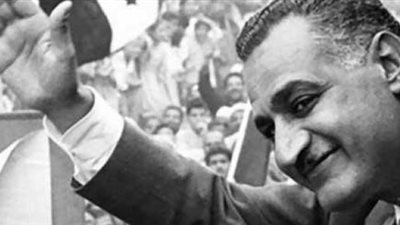 أشهر كلمات وداع زعيم الأمة العربية