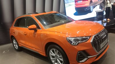 أسعار ومواصفات أودي Q3 الجديدة بعد طرحها بالسوق المصري ( فيديو وصور)