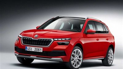 ننشر أسعار سيارات سكودا 2020