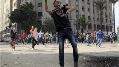 سفير استراليا بالقاهرة يتهم الشرطة بـ