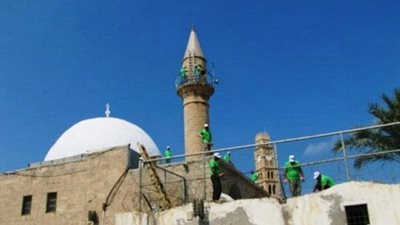 «لجنة التشريع»: الإسرائيلية تناقش منع رفع الآذان في المساجد