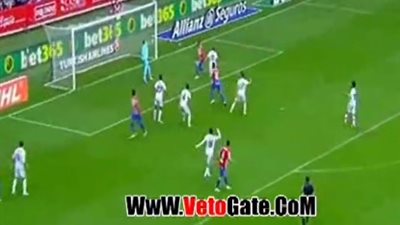 بالفيديو.. فيسكا يتقدم لخيخون بالهدف الثاني في ريـال مدريد