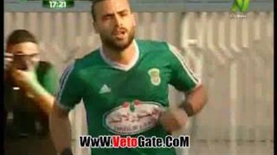 بالفيديو.. بازوكا يتقدم بالهدف الأول لـ«الاتحاد» بمرمى بتروجت