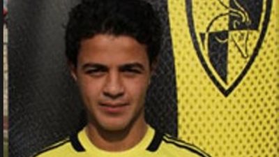 رسميًا.. «هلال» دجلة يوقع للاتحاد السكندري