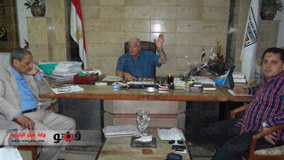 رصف طريق السلام بشرم الشيخ بتكلفة 25 مليون جنيه