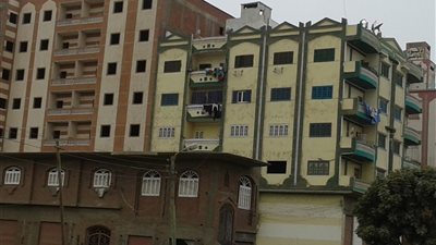 هوجة الأسعار تطول أراضي الصعيد.. ارتفاع غير مسبوق في عقارات سوهاج.. 700 ألف جنيه سعر الشقة في جرجا.. وإيجار المحال التجارية يصل لـ90 ألف جنيه شهريا.. وحالة الاستياء تسود الأهالي