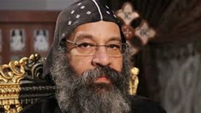 الأنبا رافائيل لمبعوث «الأوربي»: مشاكل الأقباط لا تختلف عن باقى المصريين