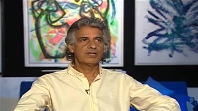 اليوم.. تكريم فنان الديكور المسرحي حسين العزبي بالهناجر