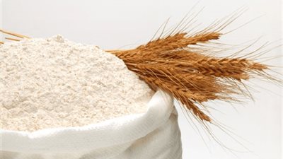 26.7 % زيادة في كمية المتاح للاستهلاك من الدقيق الفاخر عام 2016-2017