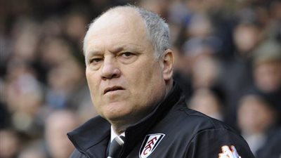 مارتن يول ينتقد استبدال إيفونا أمام بتروجيت